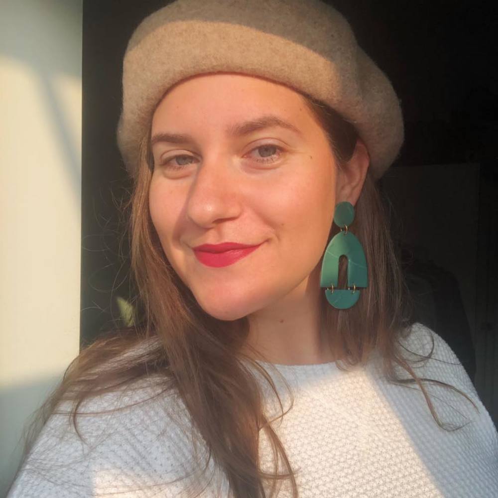 Meet your Posher, Taylor